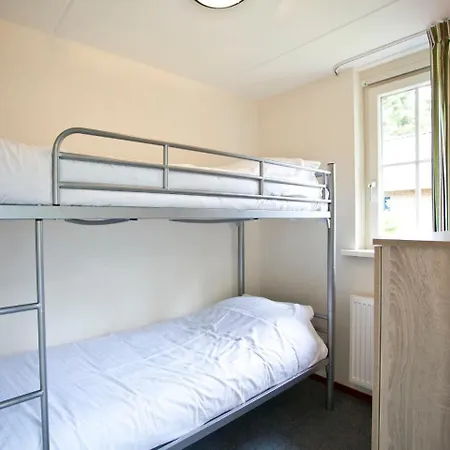 Holiday Gb10l.10 בית נופש Oosterhuizen