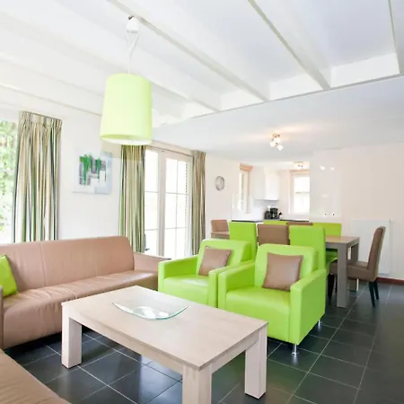 Holiday Gb10l.10 Oosterhuizen