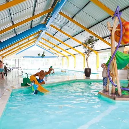 בית נופש Holiday Gb10l.10 Oosterhuizen